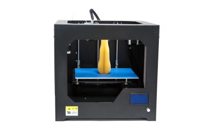 China Het multifunctionele Prometaal assembleerde 3D Printer, van STL/g-Code 3D Printer Te koop