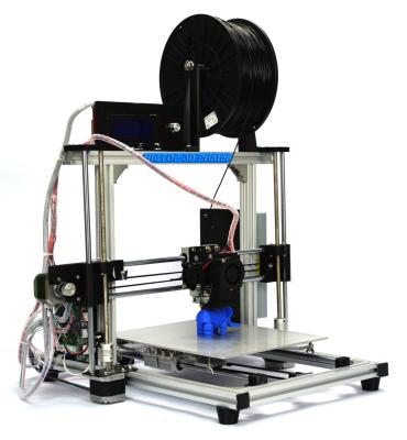 Chine Imprimante de Prusa i3 3D de large échelle de HICTOP, imprimante professionnelle de DIY 3D à vendre