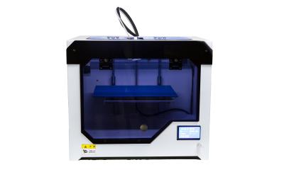 China Het volledige Metaal assembleerde 3D Grootte druk/3 van de Printer Dimensionale Printer 280x200x200mm Te koop