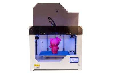 China HICTOP-Metaal assembleerde 3D Printer Gesmolten Deposito Modelleringsprinter Te koop