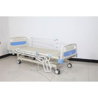 China China Supplier Customized Multifunctional Electric Manual Hospital Care Bed For Paralyzed Patients 02 for sale