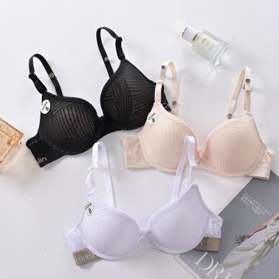 China Wholesale custom cheap QUICK DRY thin inner cup price new design new design ropa mujer sexy lace lift up bra women bra for sale