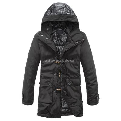 China Breathable Mens Hoody Windproof Overcoat Wholesales Jackets Apparel for sale