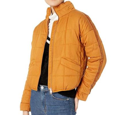 China New Style Breathable Womens Quilted Casaca De Mujer Jacketss Womens Quoita Dama for sale