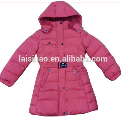 China 2014 wholesale price children's winter outwear jacket children's winter clothing from china for sale