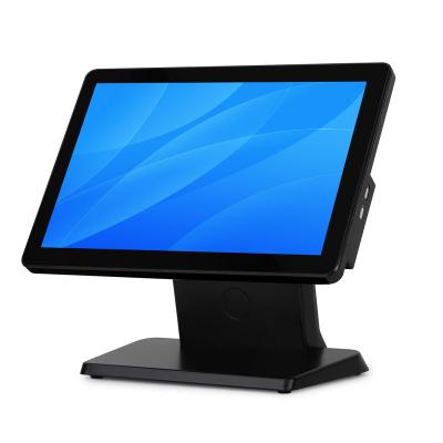 China Gatstar 14.4 Inch Touch Screen Android POS System With Customer Display 8G /16G/32G Flash for sale