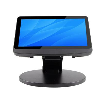 China 11.6 inch touch screen all in one pos / flash cash register / 8G /16G / 32G machine cashier pos system for sale