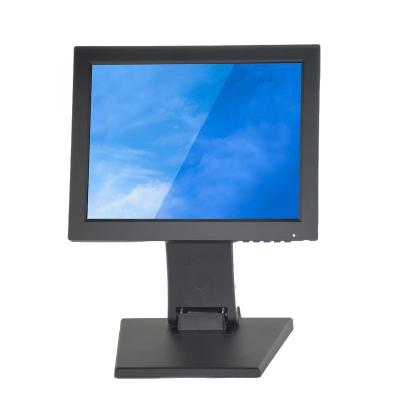 China 12 inch touch screen monitor led display touch screen kit for lcd display and 12 inch monitor 4:3 for sale