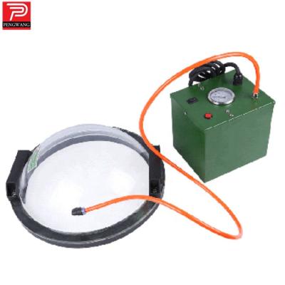 China HDPE Factory Direct Sale Pengwang PW016 Vacuum Tester Vacuum Leak Detector for sale