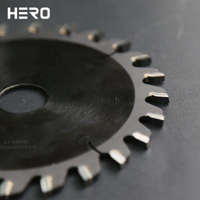 China Eco - Friendly Segmented Circular Saw Blade For Woodworking Radial Arm Saw Blade for sale