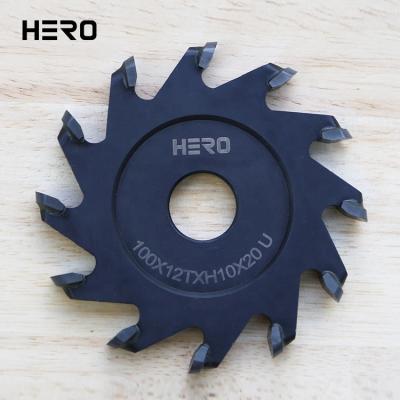 China eco-friendly herotools material 50-250mm saws 6/8/12T blade cutting disc aluminum plastic cutter eco-friendly for sale