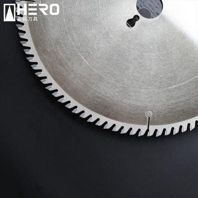 China Eco - Friendly Industrial Panel Saw 300mm 12 Inch By 72 Teeth TCG Grind With 30mm Bore for sale