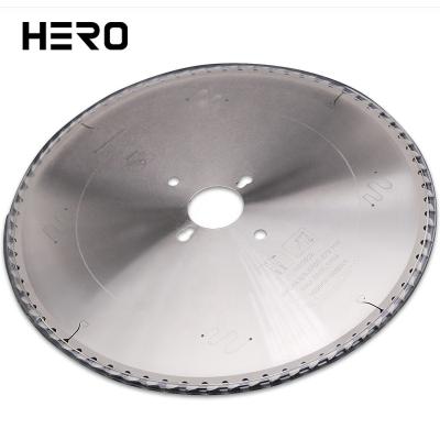 China KDT Machine Horizontal Main Saw Diamond Tools Blade 450 4.8 .60 72 Teeth for sale