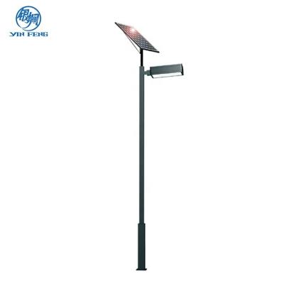 China ROAD outdoor yard lighting led solar garden light for sale