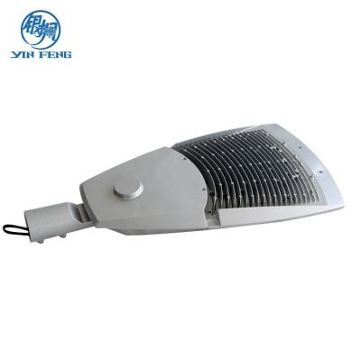 China Outdoor Alloy 60w 110w LED Street Light Road Aluminum Lamp for sale