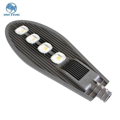 China Outdoor Aluminum Alloy COB LED Street Light With 120w 150w 180w for sale