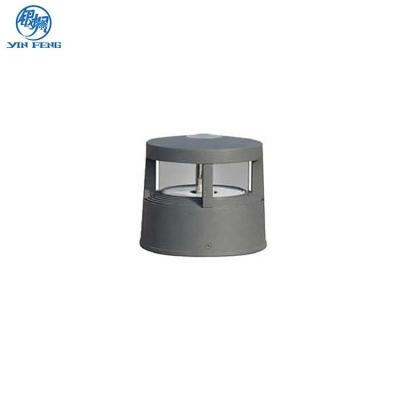 China YH-6003A Aluminum Alloy LED Lawn Light With Die-Cast Aluminum Hardware for sale