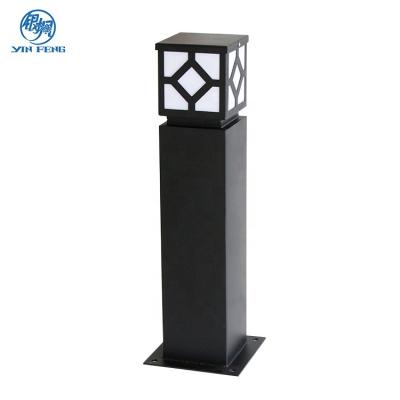 China Aluminum Alloy YinFeng IP65 LED Garden Light Lawn LED Light for sale