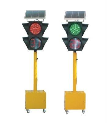 China STY-0903 Solar Traffic Light for sale