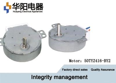 China 50TYZ420-D9 50tyz Synchronous Motor , 2 Phase AC Permanent Magnet Motor for sale