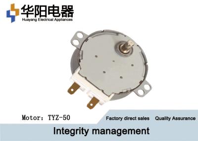 China Slowdown Customized Mini Synchronous Motor 50tyz For Surveillance Cameras for sale