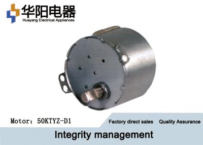 China Synchronous Permanent Magnet Motor ,  50TYZ420-D3 2 Phase Synchronous Motor for sale