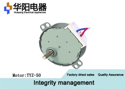 China 50TYZ AC Permanent Magnet Synchronous Motor Air Conditioning Valve Actuator Dedicated for sale