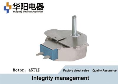 China Professional Permanent Magnet AC Synchronous Motor TYZ-45 Valve CE Approved for sale