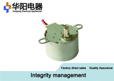 China Explosionssicherer Mini-Motor DC-28SM20 lärmarm für automatisches Produkt zu verkaufen