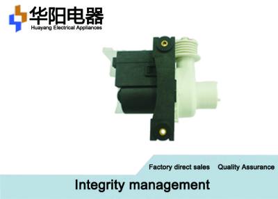 China Home Applience Brushless Motor Pump BPX401-72 Small Drain Pump Washing Machine for sale