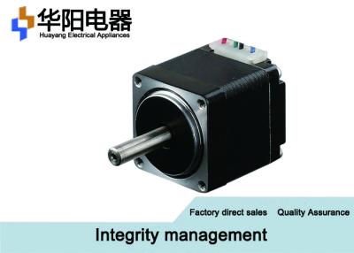 China 20BYGH Hybrid Stepper Motor , Micro DC Brushless Motor / Synchronous Motor for sale