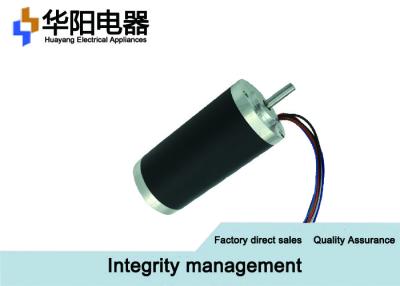 China 42BL Brushless Mini DC Motor Three Phase Full Wave / PWM Tuning Motor OEM for sale