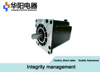 China Low Noise 110HS20 Mini Stepper Motor Running Smoothly For Air Conditioning for sale