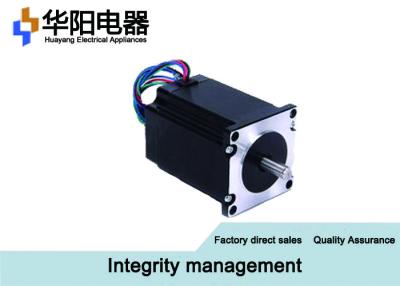 China 57BYGH Mini Stepper Motor Body 76mm Torque 2.3N.M For Engraving Machine Parts for sale