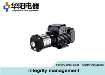 China 0.37 ~ 7.5 KW Stainless Steel Pump , High Pressure Centrifugal Water Pump MP909 for sale