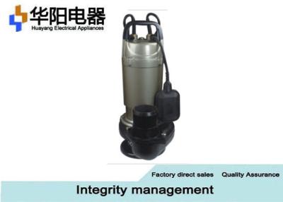 China CE CCC UL 0.5 Electric Submersible Pump Irrigation Of Farmland And Garden for sale