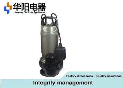 China 110/220/380/440V Stainless Steel Submersible Pump Pumping Water Underground In Rural Areas for sale