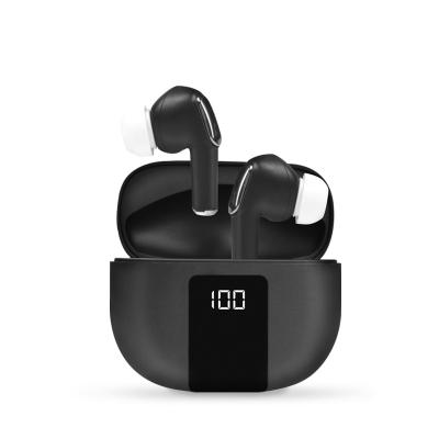 China In-ear TWS 5.0 Wireless Headphones J68 Gaming Earphone 9D Stereo Sports Waterproof Mini Earbuds Headsets Led Display for sale