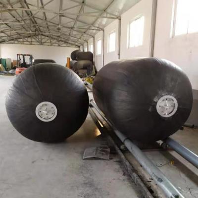 China Protect Boat From Collision Yokohama Type Inflatable Boat Dock Rubber Fenders For Sale for sale