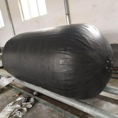 China Protect Boat From Collision Used For Barge Yokohama Boat Pneumatic Rubber Fender for sale