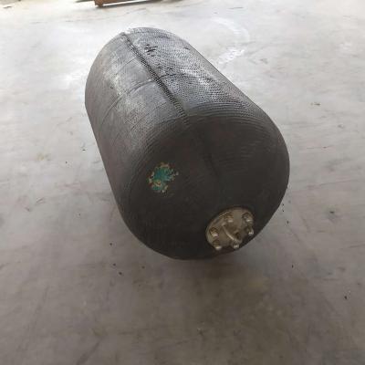 China Protect Boat From Collision Hot Sale Factory Price Yokohama Rubber Pneumatic Fender For Euromarket for sale