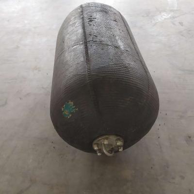 China Protect Boat From Collision Recovery Boat Equipment Yokohama Boat Marine Houseboat Fender Rubber Floating Protector for sale