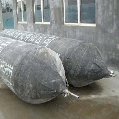 China Protect Boat From Collision Boat Inflatable Boat Marine Equipment High Quality Floating Marine Air Bag for sale