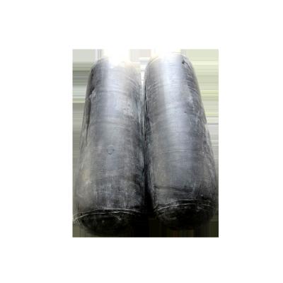 China Jetty High Load Capacity Rubber Marine Airbag For Boat Launching for sale