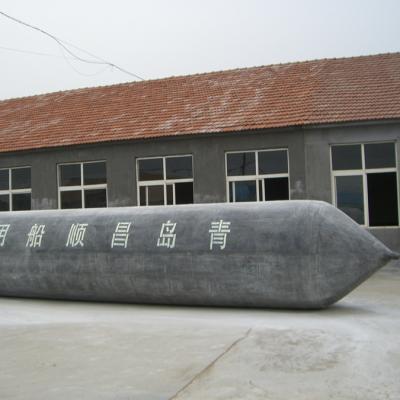 China Protect boat from collision resistant natural maine rubber inflatable boat rollers with features for boat boat launch lifting for sale