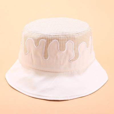 China Hombre de gorra de sombreros hat beach hat bucket hat women reversible COMMON folding fishing hats woman for sale