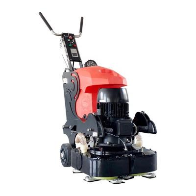 China For Concrete Terrazzo Floor Grinder Concrete Floor Grinding Machine Terrazzo Concrete Marble Industrial Concrete Marble for sale