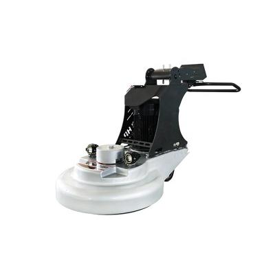 China Concrecte Floor Grinder Top Quality Industrial Polisher Terrazzo Floor High Speed ​​Concrete Polishing Machine for sale