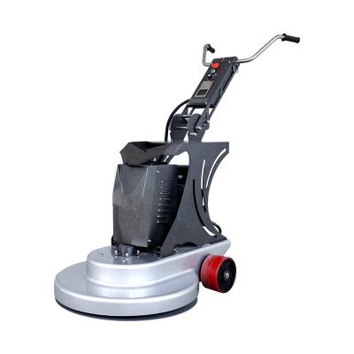 China PRIME Concrecte Floor Grinder 27 Inch High Speed ​​Floor Polishing Machine For Concrete Stone Floor Polishing for sale