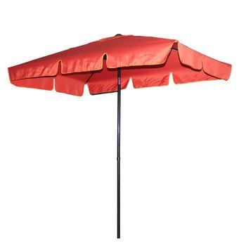 China China Modern Patio Large Outdoor Square Umbrella for sale